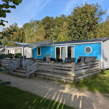 Cozy Tiny Solhouse 7 - Near Groningen - 5 Star Location Apartment Kropswolde ภายนอก รูปภาพ