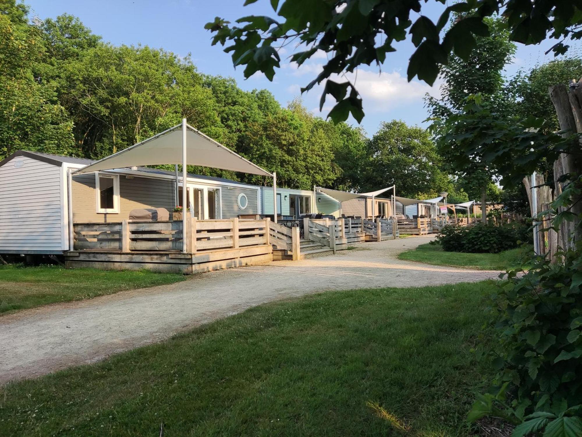 Cozy Tiny Solhouse 7 - Near Groningen - 5 Star Location Apartment Kropswolde ภายนอก รูปภาพ