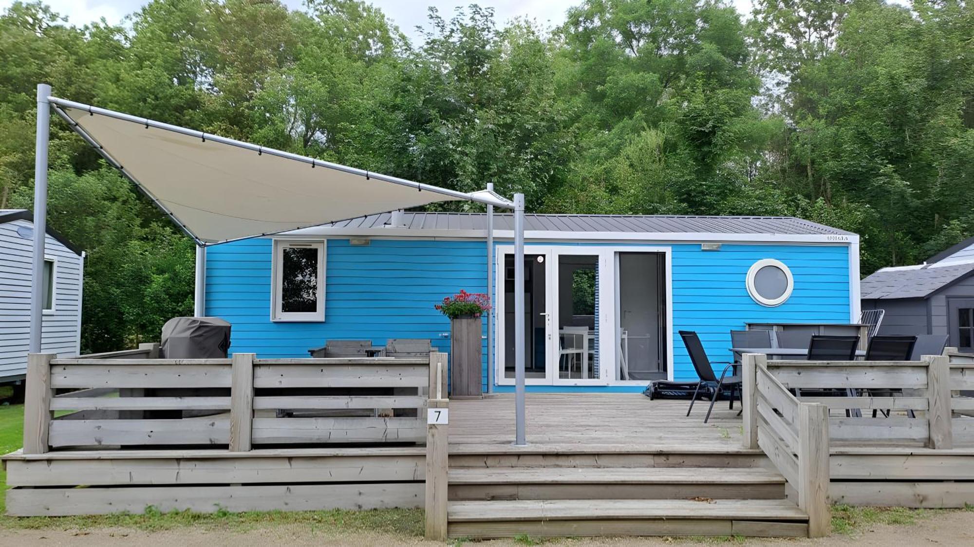 Cozy Tiny Solhouse 7 - Near Groningen - 5 Star Location Apartment Kropswolde ภายนอก รูปภาพ